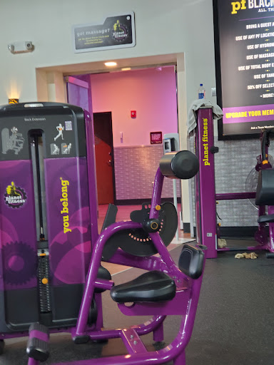 Health Club «Fitness Evolution», reviews and photos, 3500 East-West Hwy, Hyattsville, MD 20782, USA