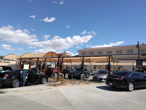 Uptown Car Wash - Temecula en Temecula