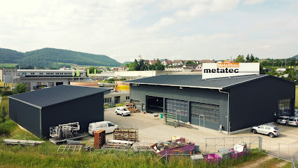 Metatec GmbH
