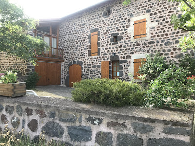 La Ferme de la Miceselle à Solignac-sur-Loire