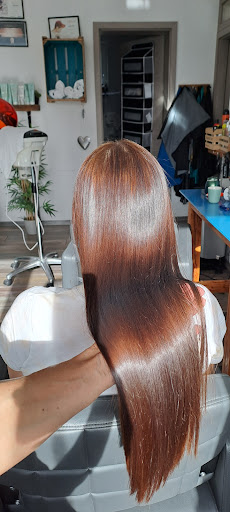 E-color Hair & Studio In Pilgersdorf