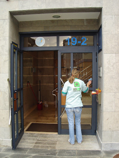 Antea Medio Ambiente en Navia, Oviedo