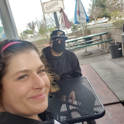 American Restaurant «Classic Burgers of Los Gatos», reviews and photos, 15737 Los Gatos Blvd, Los Gatos, CA 95032, USA