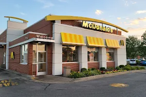 McDonald's image