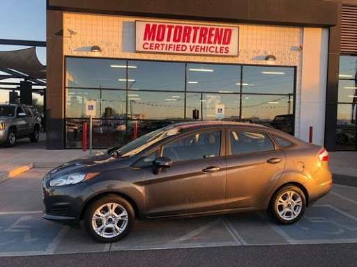 Car Dealer «Salazar Used Cars», reviews and photos, 995 N 107th Ave, Avondale, AZ 85323, USA