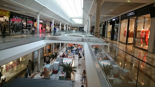 Centre commercial Belle Épine Thiais