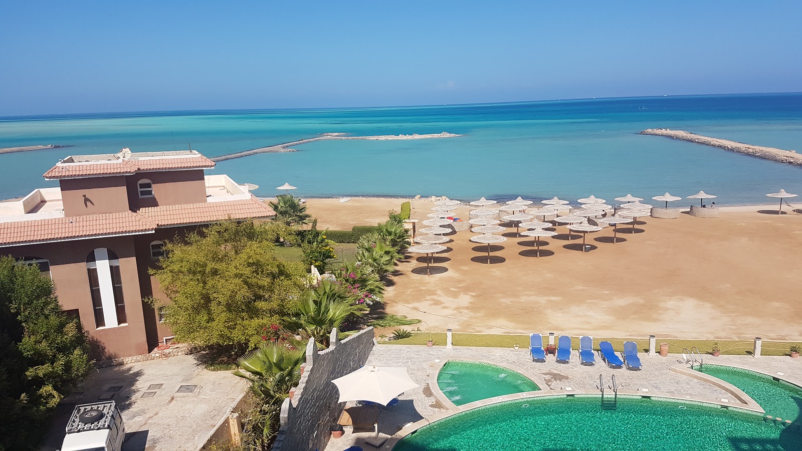 Turtles Beach Resort Hurghada photo #8