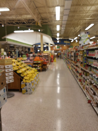 Supermarket «Publix Super Market at Promenade at Silver Palm», reviews and photos, 23300 SW 112th Ave, Homestead, FL 33032, USA