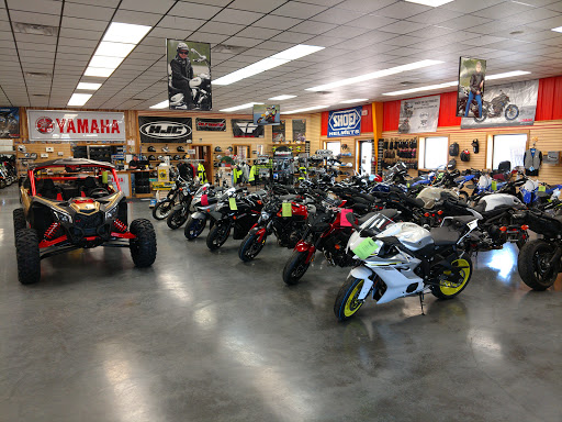 Motorcycle Shop «Destination Cyclesports», reviews and photos, 3341 TX-534 Loop, Kerrville, TX 78028, USA