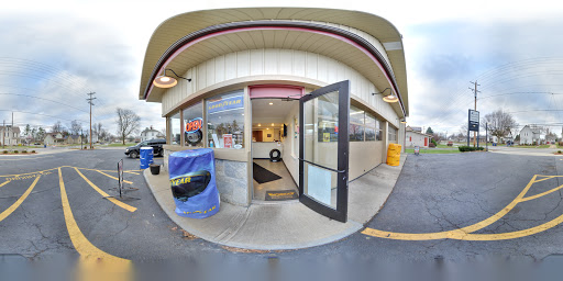 Auto Repair Shop «K-Ceps Service Center», reviews and photos, 265 W Coshocton St, Johnstown, OH 43031, USA