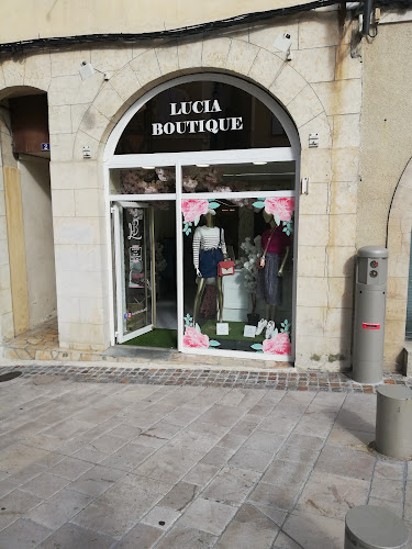 Magasin de vêtements Lucia Boutique Auch