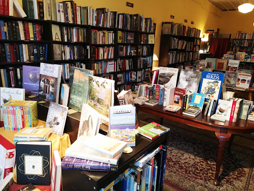 Used Book Store «Century Books», reviews and photos, 1039 E Green St, Pasadena, CA 91106, USA