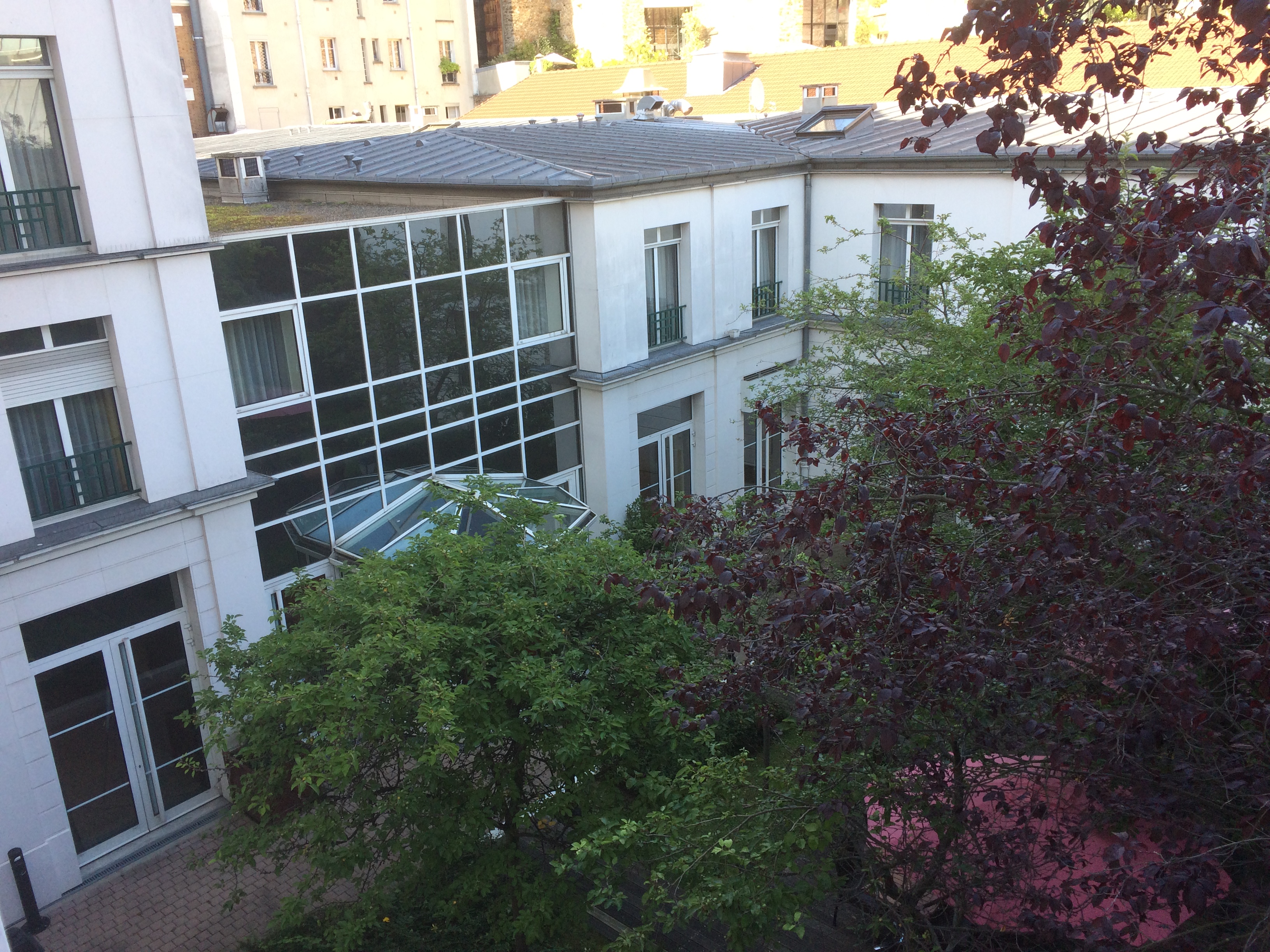Photo n° 1 de l'avis de Mathieu.o fait le 20/06/2018 à 13:57