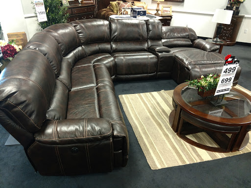 Furniture Store «Mor Furniture for Less», reviews and photos, 4712 E Thunderbird Rd, Phoenix, AZ 85032, USA