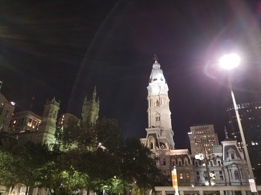 Gift Shop «Philadelphia City Hall Visitors Center Ans Gift Shop», reviews and photos, 1400 John F Kennedy Blvd, Philadelphia, PA 19107, USA