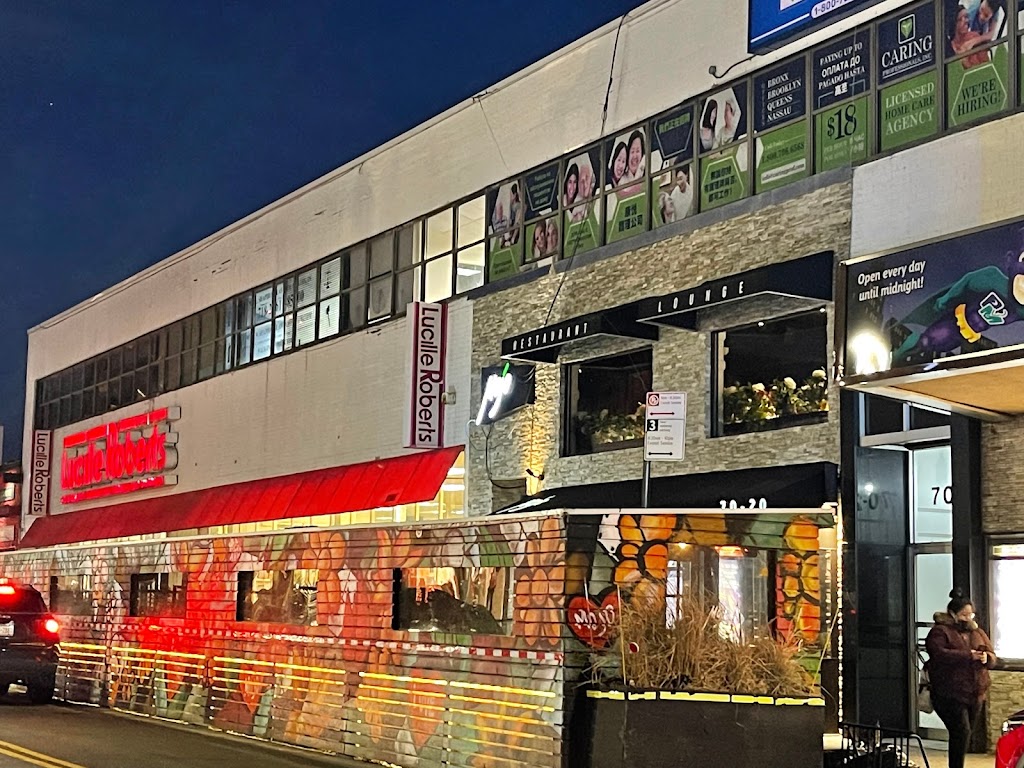 Mojo Forest Hills, NY 11375 Menu, Hours, Reviews and Contact