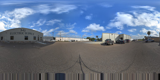 Electrical Supply Store «Three G Electrical Supply», reviews and photos, 811 E Calton Rd, Laredo, TX 78041, USA