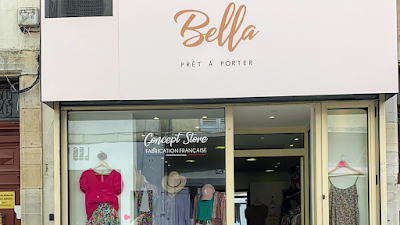 Bella à Draguignan