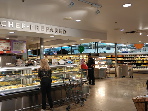 Gourmet Grocery Store «Central Market», reviews and photos, 320 Coit Rd, Plano, TX 75075, USA