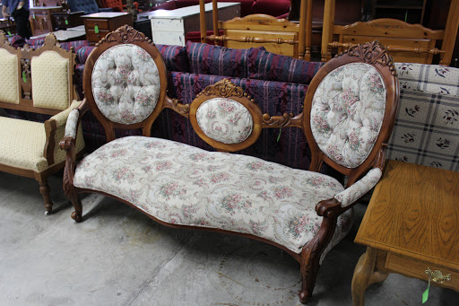 Furniture Store «Garden Spot Furniture Inc.», reviews and photos, 701 E Main St, Ephrata, PA 17522, USA