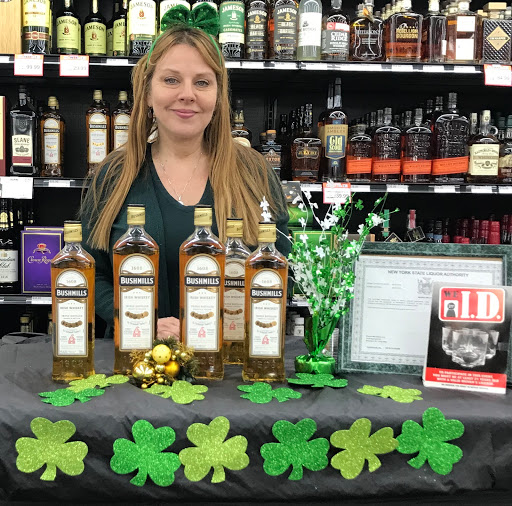 Liquor Store «Liquor City USA», reviews and photos, 965 Richmond Ave # F, Staten Island, NY 10314, USA