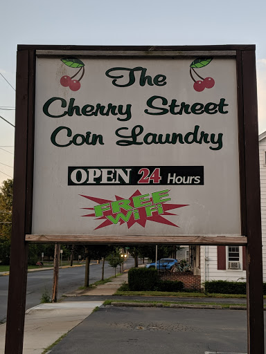 Laundromat «Cherry Street Coin Laundry.», reviews and photos, 168 Cherry St, Carlisle, PA 17013, USA