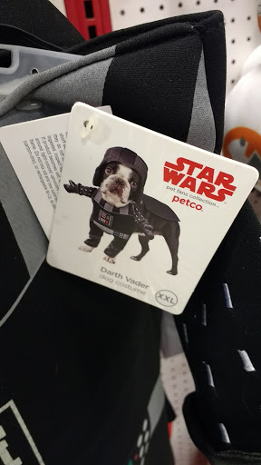 Pet Supply Store «Petco Animal Supplies», reviews and photos, 8644 E 96th St, Fishers, IN 46038, USA