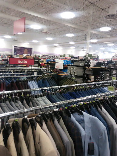 Clothing Store «K&G Fashion Superstore», reviews and photos, 5301 W Atlantic Blvd, Margate, FL 33063, USA