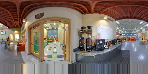 Youth Organization «Clarksville Area YMCA», reviews and photos, 260 Hillcrest Dr, Clarksville, TN 37043, USA