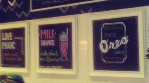 Coffee Shop «Happy Days», reviews and photos, 14552 Ventura Blvd, Sherman Oaks, CA 91403, USA