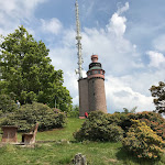 Photo n°3 de l'avis de Simon.e fait le 24/05/2019 à 10:08 sur le  Restaurant Merkurstüble à Baden-Baden