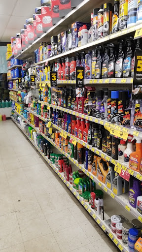 Auto Parts Store «Advance Auto Parts», reviews and photos, 701 East Main St., East Hartford, CT 06108, USA