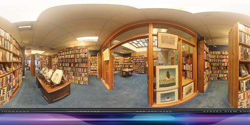 Used Book Store «Blue Whale Books», reviews and photos, 115 W Main St, Charlottesville, VA 22902, USA