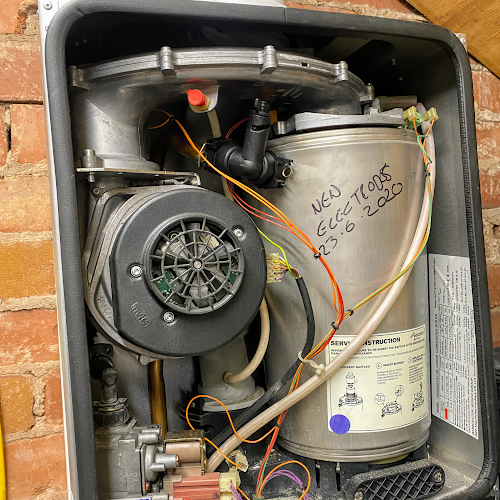 Reviews of Secure Gas 247: emergency boiler repair leeds in Leeds - Other