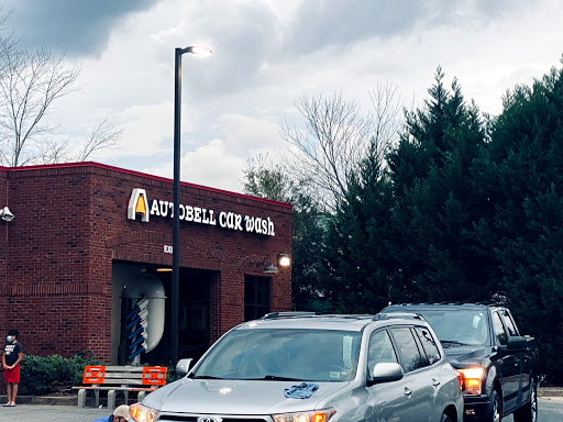 Car Wash «Autobell Car Wash», reviews and photos, 11725 Cotton Creek Entry, Alpharetta, GA 30005, USA
