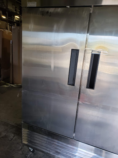 Moving and Storage Service «Star Moving & Storage», reviews and photos, 2701 Bobmeyer Rd, Fairfield, OH 45014, USA