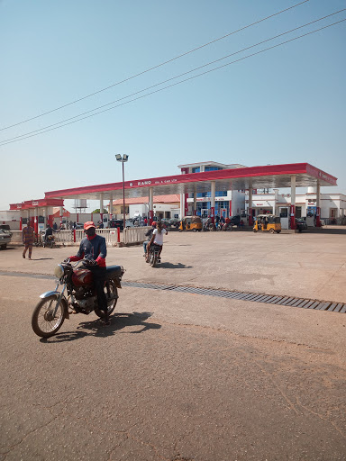 Rano Oil and Gas Limited, Off Nyanya Flyover Bridge, By Nyanya Kanu Road, Karu, Abuja, FCT, Nigeria, Gas Station, state Nasarawa