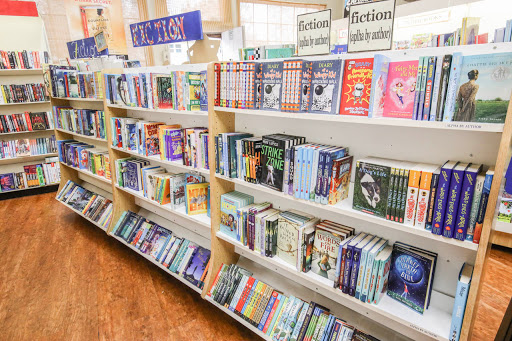 Book Store «Towne Center Books», reviews and photos, 555 Main St, Pleasanton, CA 94566, USA