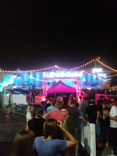 Bar «Slowdown», reviews and photos, 729 N 14th St, Omaha, NE 68102, USA