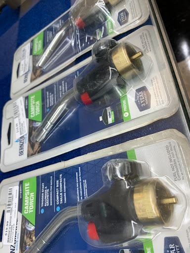 Pawn Shop «Pawn South», reviews and photos, 1401 W Broad St, Elizabethtown, NC 28337, USA