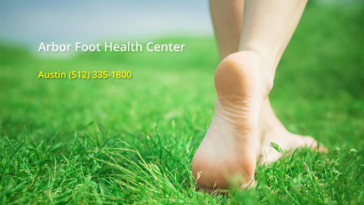 Arbor Foot Health Center