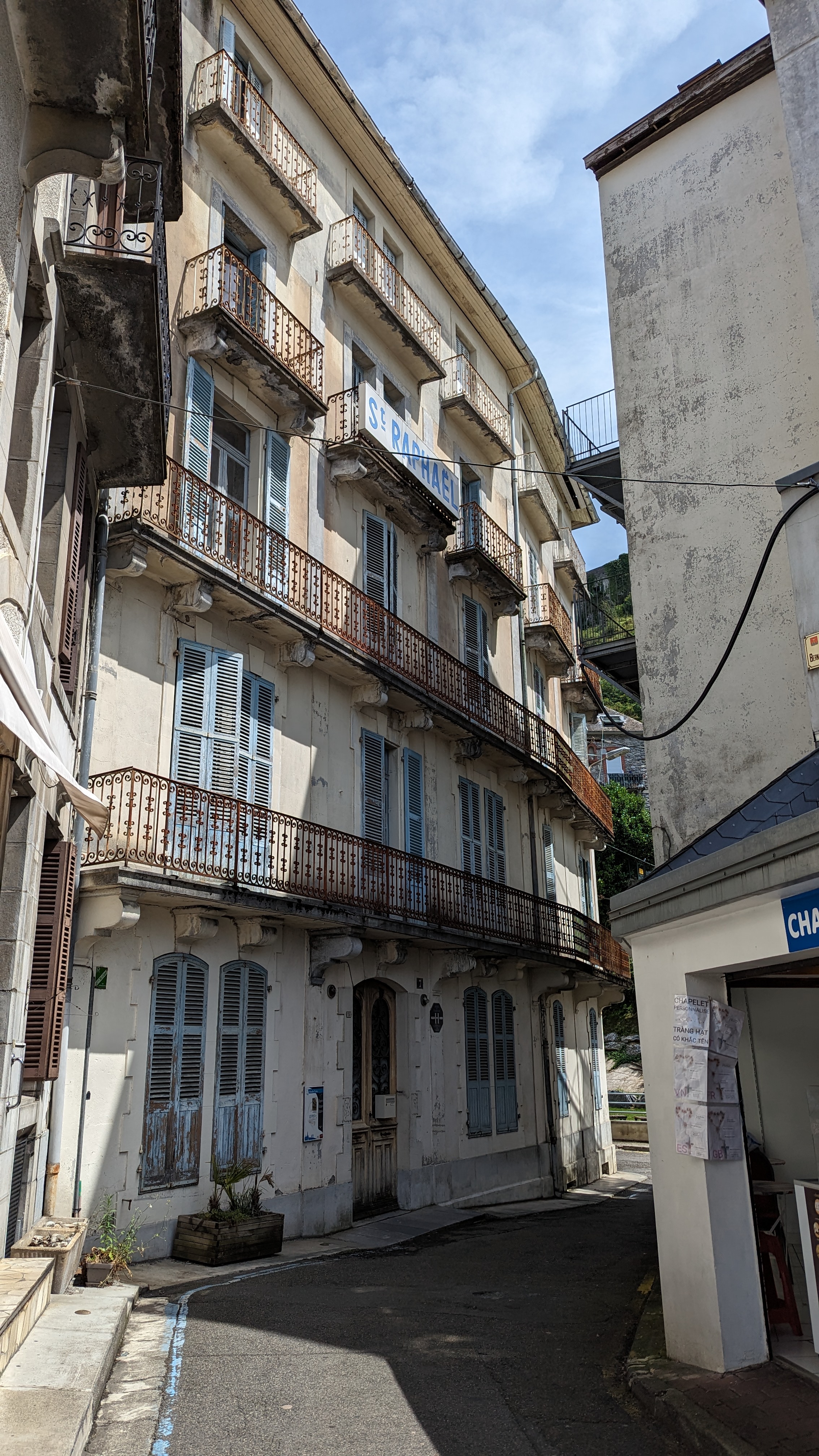 Photo n° 1 de l'avis de Françoise.a fait le 12/08/2023 à 21:14