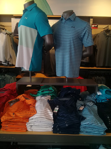 Clothing Store «Under Armour Factory House», reviews and photos, 100 Citadel Drive, Commerce, CA 90040, USA