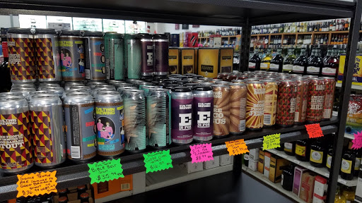 Liquor Store «Colchester Wine & Spirits», reviews and photos, 99 Linwood Ave # 3, Colchester, CT 06415, USA