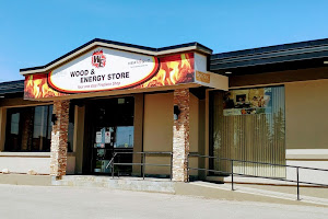 Wood & Energy Store