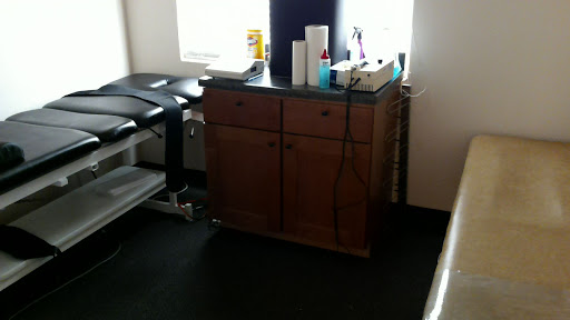 Chiropractor «Reynolds Chiropractic», reviews and photos