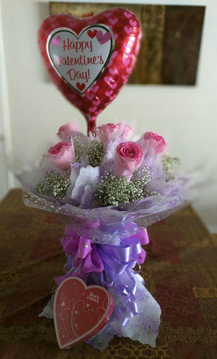 Florist «Kim Florist», reviews and photos, 227 W Las Tunas Dr, San Gabriel, CA 91776, USA