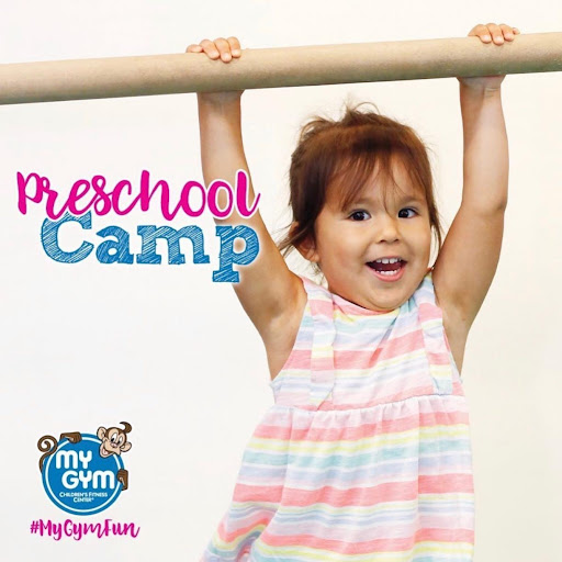 Gym «My Gym», reviews and photos, 5454 Main St #120, Frisco, TX 75033, USA