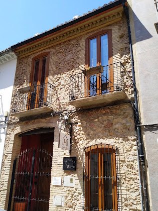 Photos des visiteurs hôtels Pensión Oliva 46780 Oliva