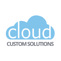 Cloud Custom Solutions